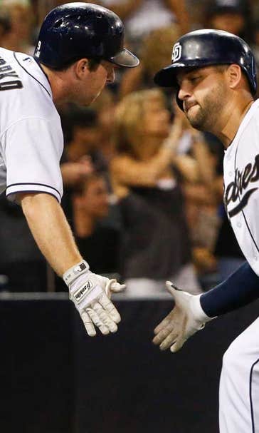 Padres face former prospect Matt Wisler Tuesday night